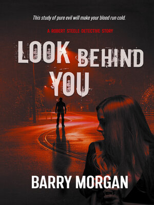 cover image of Look Behind You